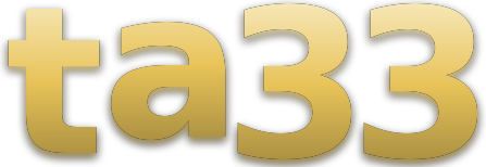 ta33 logo